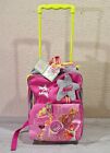 Zaino Trolley Winx Club Nuovo con etichetta