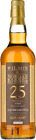 1 B WHISKY Glen Grant 25yo 1992-18 "Sherry Finish Oloroso" # 130818/9 Vol. 51,0%