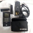 gps nautico offroad 4x4 garmin gps 75 gps75 vintage nmea staffa cavi antenna