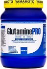 YAMAMOTO NUTRITION Glutamine PRO Cambridge Assured™ 600 grammi