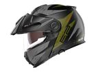 CASCO TOURING SCHUBERTH E2 EXPLORER GREEN