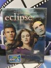 ECLIPSE - The Twilight Saga - DVD CON SLIPCASE NUOVO CELOPHANATO