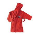 Bassetti Spiderman Red Accappatoio spugna per bambino D30