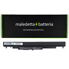 Batteria per hp-compaq 250 G4