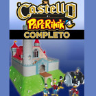 Castello di Paperinik Completo - direttamente dal distributore