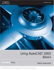 Using Autocad 2005