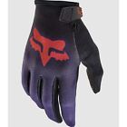 Fox racing ranger glove race sangria 2023 guanti bike mtb dh M L XL