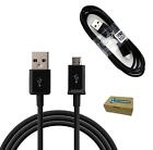 Cavo cavetto dati carica batteria originale 1,5m ECB-DU4EBE Samsung micro usb