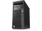 HP Z230 Workstation Xeon E3-1240v3 3,40GHz 16GB DDR 256GB SSD K2000 RW