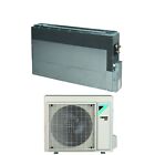 Climatizzatore Condizionatore Daikin A Pavimento Ad Incasso Mini Sky 12000 Btu