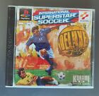 International Superstar Soccer Deluxe ps1