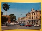 Sassari - Stazione Ferroviaria - Auto, Car.