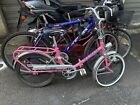 Bicicletta Atala Graziella 12 pollici misura da bambino bici