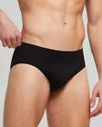 Slip in microfibra seamless POMPEA uomo