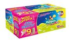 Pampers Sole e Luna Salviettine - 540 Pezzi