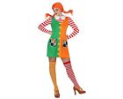 ATOSA 19488 COSTUME PIPPI CALZELUNGHE T1 XSS