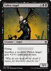 A25-91 - Fallen Angel - Magic - Angelo Caduto