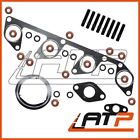 KIT REVISIONE TURBINA PER AUDI A3 8P 2.0 TDI DAL 2003- COD MOTORE AZV BKD