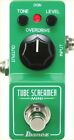 Ibanez Tube Screamer mini EFFETTO PER CHITARRA