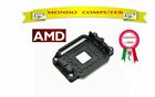 SUPPORTO / STAFFA PROCESSORI SOCKET AM2 , AM3 , 939 / SUPPORTO CPU AMD