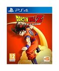 Dragon Ball Z: Kakarot PS4