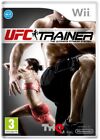 UFC Personal Trainer (Nintendo Wii) - Game  AMVG The Cheap Fast Free Post