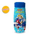 Bagnoschiuma SONIC the HEDGEHOG doccia shampoo 2 in 1 - Ml. 300