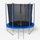 Trampolino elastico da giardino 245cm per bambini Dyngo L