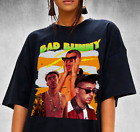 Bad Bunny T-shirt