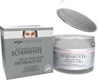 FARMAVERA Crema Schiarente Rimozione Macchie Viso, Crema Antimacchia Viso 50 ML,