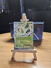 Carte Pokémon Celebi EX - (9/149) - Frontières Franchies