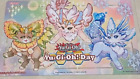 Yugioh Playmat Yu-Gi-Oh! Purrely