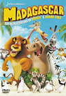 DVD MADAGASCAR VERSIONE VENDITA 2011 ☆