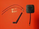 Hubsan Antenna FPV modifica Distanza H501S H501A