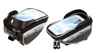 Borsa custodia bicicletta bici touch screen p Samsung Galaxy S Advance i9070 EC5