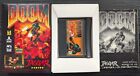 Doom -  Atari Jaguar - Boxed & Complete!