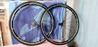 Ruote Corsa Campagnolo Zonda G3 Copertoncino Pacco Titanium