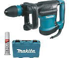 Martello Makita HM0871C 8.1J 1100W con custodia