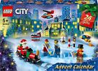 LEGO 60303 City Occasions Calendario dell’Avvento LEGO® City