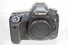 CANON EOS 5D MARK III BODY 30721 CLICKS