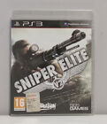 Sniper Elite V2 Ps3 Playstation 3