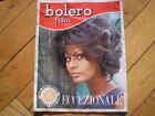 BOLERO FILM #959 1965 LOREN SINATRA HEPBURN PERRIN