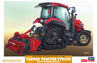 1/35 Yanmar Traktor YT5113A Delta -