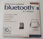 SITECOM - USB Micro Adapter  bluetooth 2.1 version Sitecom