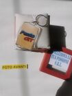 Portachiavi Fiat Punto GT Logo Artigianato Tipico Idea Regalo Collezione