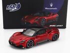 1/64 BBR-MODELS - MASERATI - MC20 2020 BBRDIE6403