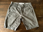 Jacob Cohen shorts bermuda in cotone+elastan Colore verde militare Taglia 34