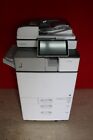 132K STAMPANTE PROFESSIONALE  A COLORI A3 - A4 RICOH MP C4504 + FINISHER SR3130