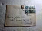 Storia Postale 1945 Pre REPUBBLICA