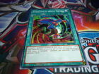 YU GI OH TRASCINATO NELLA TOMBA - SR 07 IT 031 COMUNE - ITA